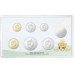 AUSTRALIA 2022 . BABY MINT SET . BABY TOYS